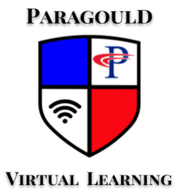 Paragould Virtual Learning