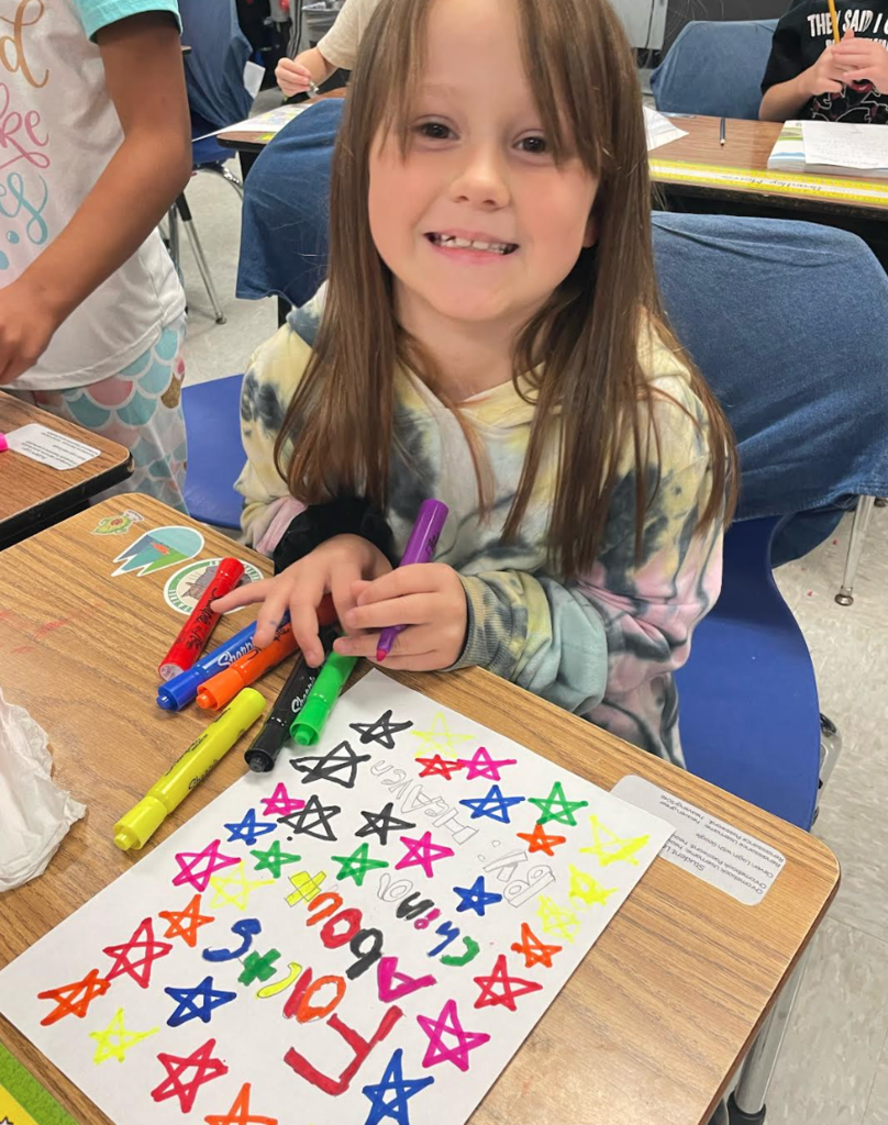 2nd Grade Social Studies