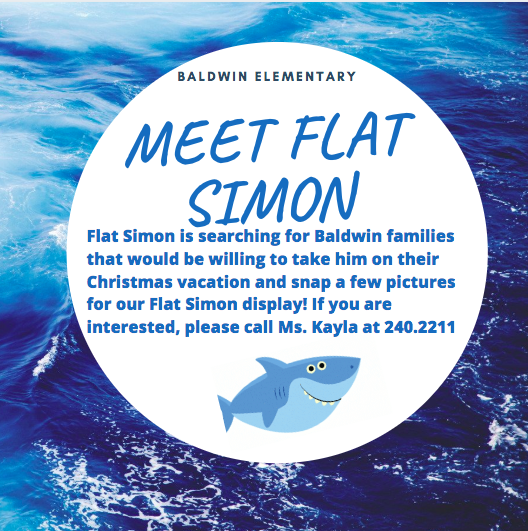 Flat Simon