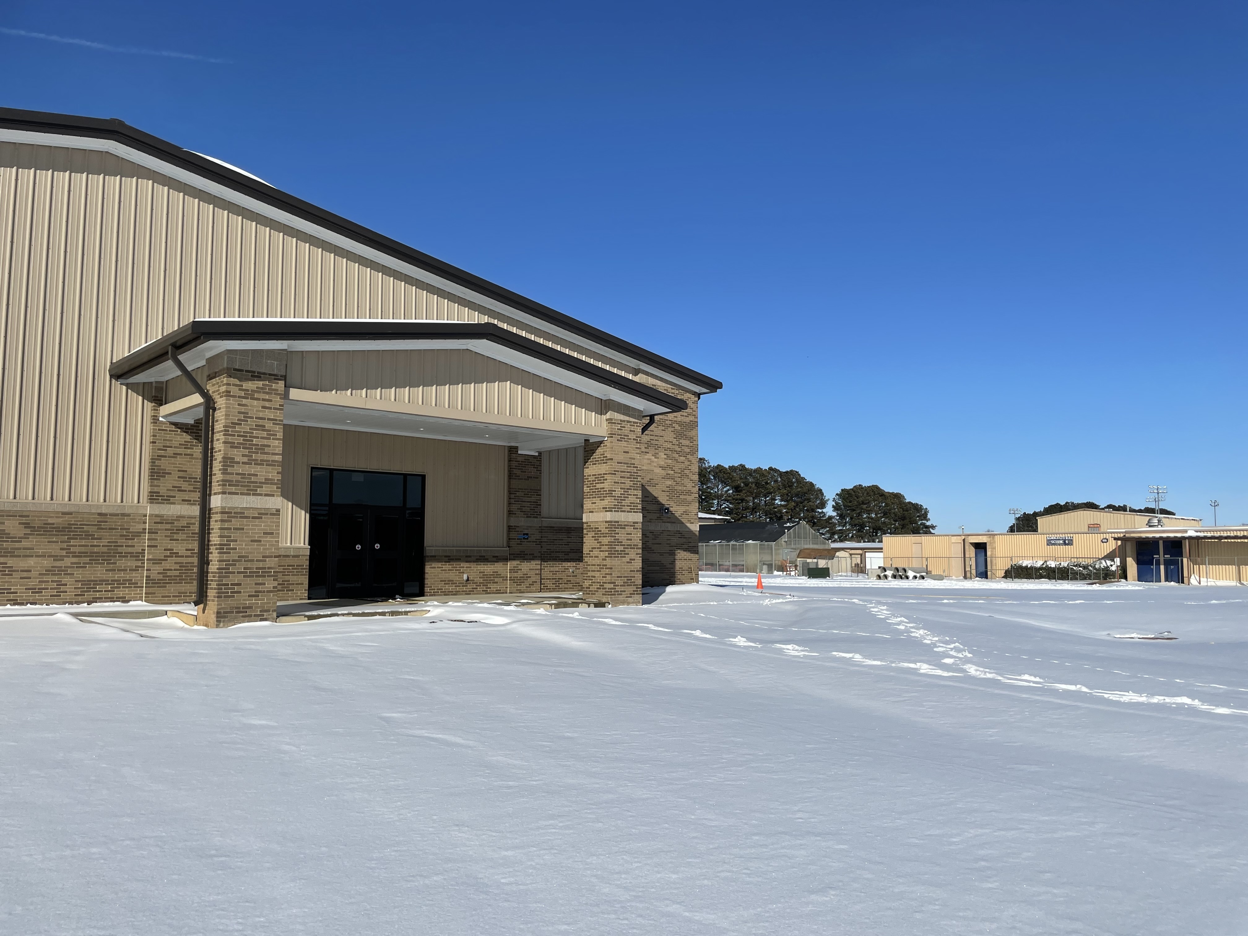 Paragould High School