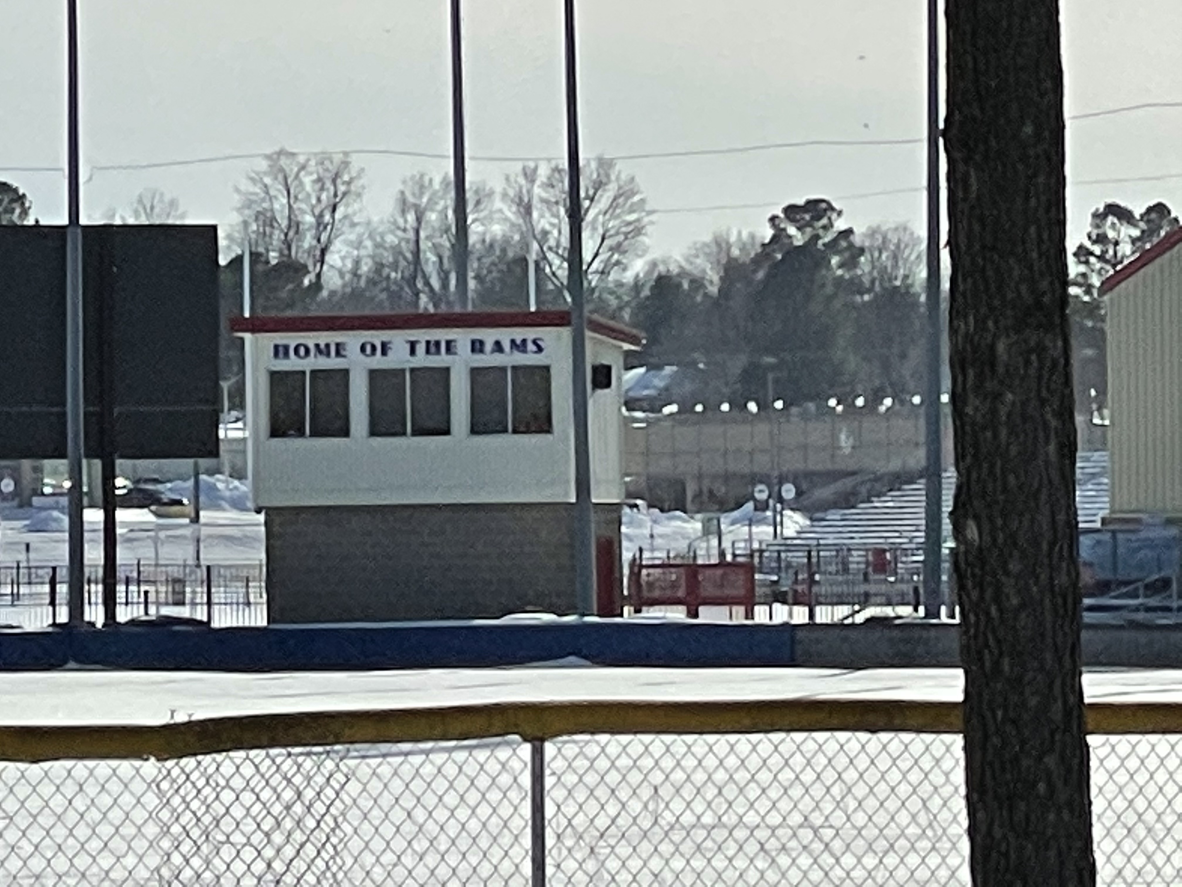 Paragould High School